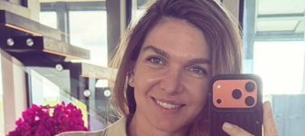 Cum a fost răsfățată Simona Halep de ziua ei: „Arată bine”