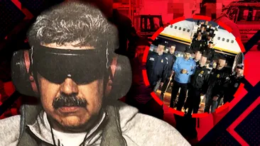 Au apărut noi detalii despre capturarea lui Nicolás Maduro! Cum s-a desfășurat operațiunea militară nocturnă