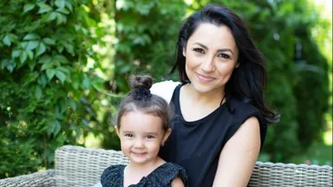 Val de ură la adresa Andrei Măruță din cauza Evei. Ce s-a întâmplat în familia vedetei Pro Tv acum trei ani