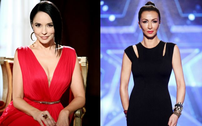 Scandal!? Reacția Andreei Marin după ce Mihaela Rădulescu a jignit-o: ”Probabil a…”