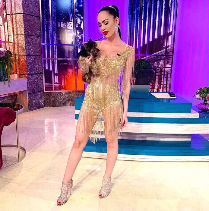 Iese cu scandal! Bianca Drăgușanu, “tradusă” de iubit cu Bianca Pop de la Insula Iubirii. Când s-a întâmplat