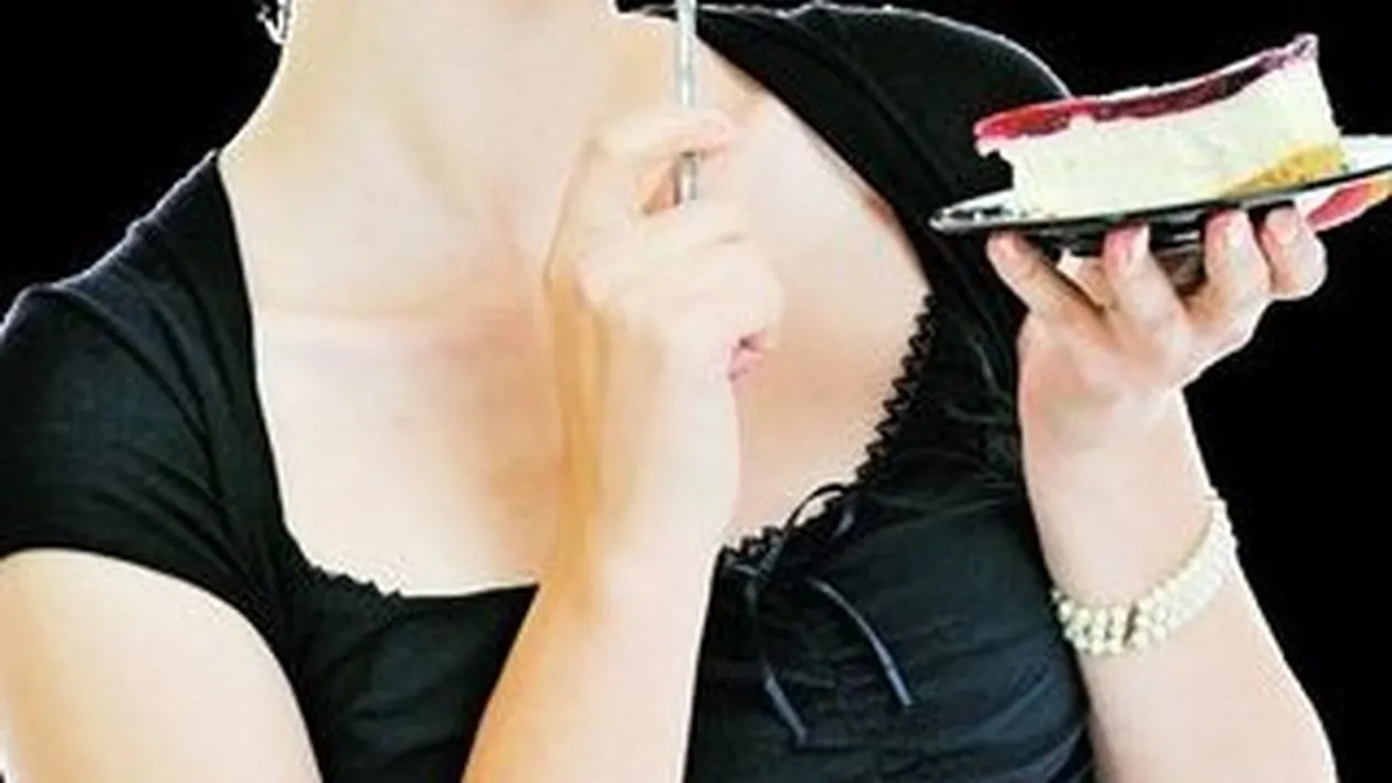 Cazuri in care gustarile dulci chiar sunt indicate! Cum sa mananci dulciuri fara sa te ingrasi