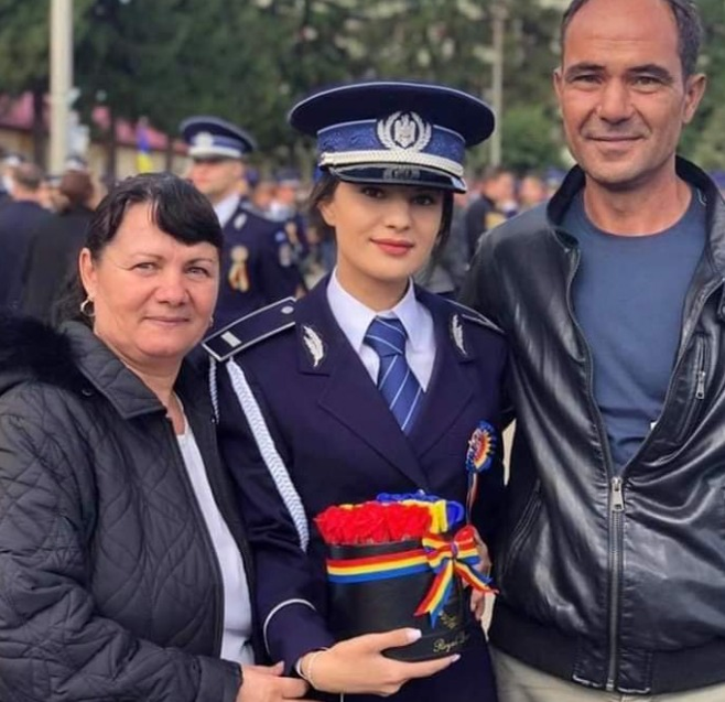Gest emoționant al polițiștilor din Argeș. Au donat sânge pentru colegele lor, diagnosticate cu o boală cruntă