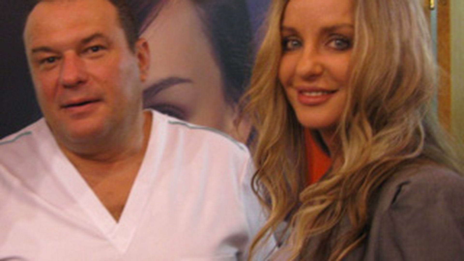 Tania Budi, la prima operatie estetica! Si-a marit buzele cu acid hialuronic