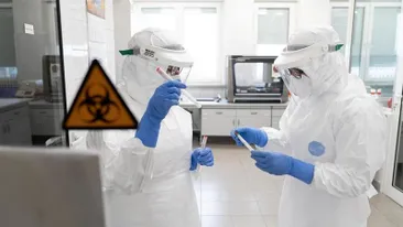 Vești bune din SUA: cele mai puține decese în ultimele 24 de ore! Câți oameni sunt infestați peste ocean