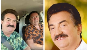 Doru Gușman, surprins aproape zilnic la mormântul lui Petrică Mîțu Stoian. Ce face, de fapt, impresarul atunci când merge la cimitir. O femeie a dezvăluit tot