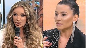 Claudia Pătrășcanu nu o lasă pe Bianca Drăgușanu să respire! Ce a făcut acum fosta soție a lui Gabi Bădălău