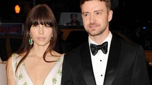 Este Oficial! Jessica Biel si Justin Timberlake au devenit parinti!