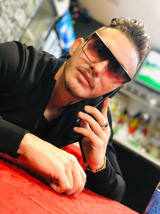 Florin Rusu a înlocuit-o pe Roxana Prințesa Ardealului! Cine este noua femeie din viața lui