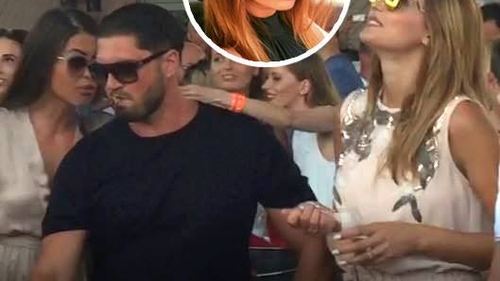 Ex-nevasta primarului Negoiţă, ”prinsă” într-o telenovelă. Fabulosul Mădălin de la Giurgiu a făcut luna de miere în Bali ”la pachet” cu proaspăta soţie şi… fosta!