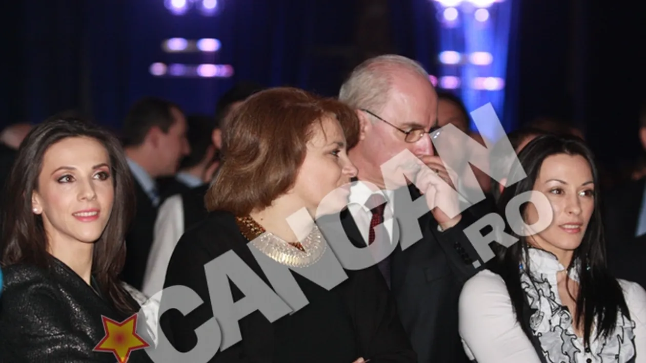 Andreea Raducan arata de nota 10! Catalina Ponor parca abia a picat de pe barna! Ce diferenta intre doua mari gimnaste!