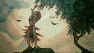 Iluzia optică a zilei | Care este cea mai mare slăbiciune a ta în dragoste?