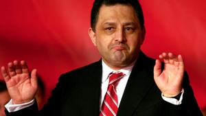 Marian Vanghelie se visează din nou pe „tronul“ de la Sectorul 5! A făcut anunţul cu puţin timp în urmă