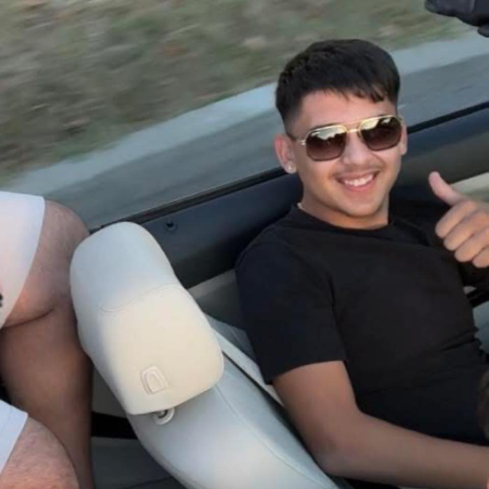 Iacob a murit la 16 ani/ Sursa foto: Facebook