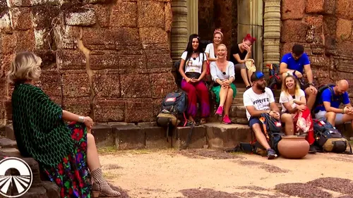 Lovitură dură pentru o echipă de la Asia Express! Doi concurenți au fost eliminați, iar ele sunt cele șase vedete care au rămas în concurs