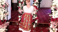 EMILIA GHINESCU a suferit un accident rutier! Care este starea de sănătate a artistei