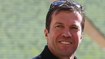 Lothar Matthaus va avea un reality-show: Vreau sa le arat oamenilor cine sunt cu adevarat, nu numai prin prisma tabloidelor!