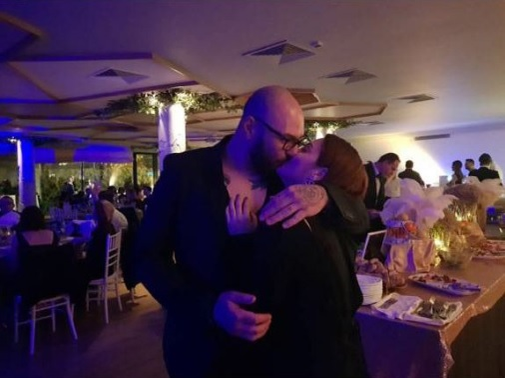 Fosta iubită a lui Eduard Uzunov s-a cuplat cu Cristian Mitrea