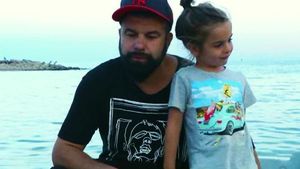 Edi Stancu, mărturisiri despre băieţelul său: „Mereu este confundat cu o fetiţă. Deja s-a obişnuit cu asta, dar...”
