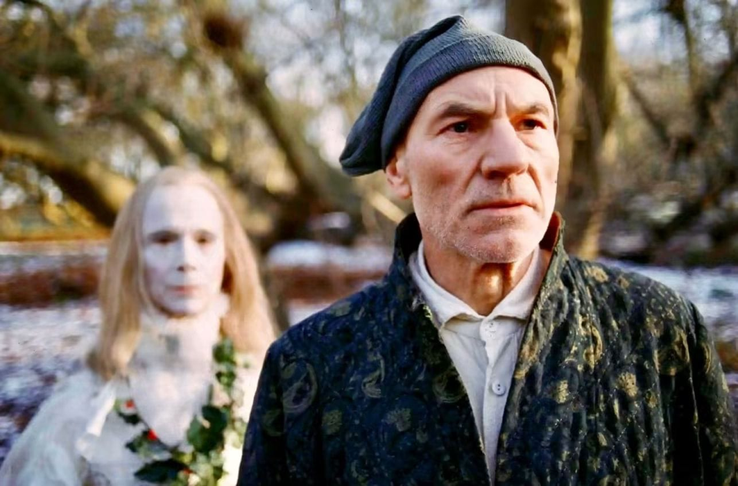 Doliu în lumea filmului! A murit Patrick Stewart, actorul care l-a interpretat pe căpitanul Jean-Luc Picard în Star Trek