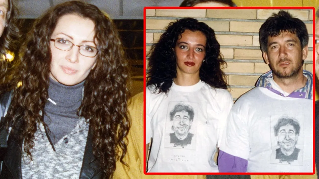 Și ei îi este rușine! Ce studii (nu) are, de fapt, Mihaela Rădulescu. Cum arăta vedeta Pro TV în tinerețe