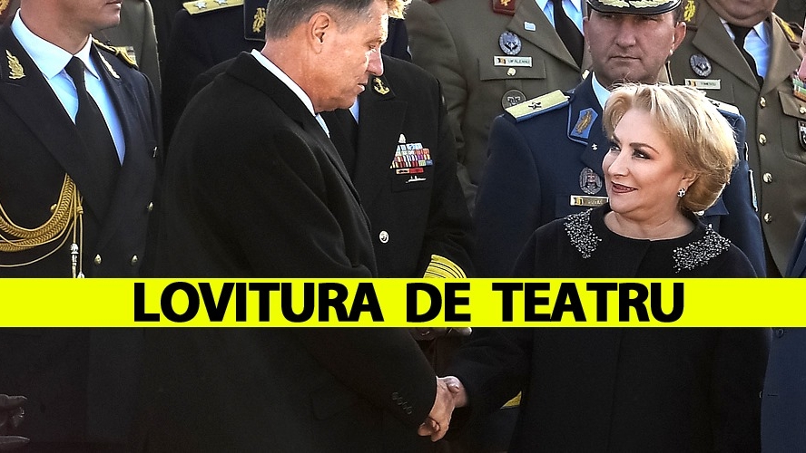 Exit Poll-ul de 14:30 dă totul peste cap! Cine este, acum, noul președinte al României