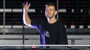 Martin Garrix a fost operat! Ce intervenție a suferit celebrul DJ internațional