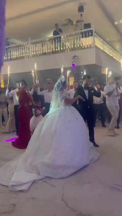 Karmen, surpriză de suflet pentru sora sa!