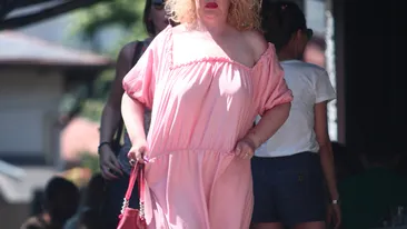 Astăzi este o zi neagră pentru OANA LIS! Blondina a făcut anunţul trist în urmă cu puţin timp! Mama mea a murit...