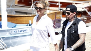 Cameron Diaz s-a logodit cu Benji Madden! Prietenii au fost socati! "Toata lumea crede ca este o nebunie si..."