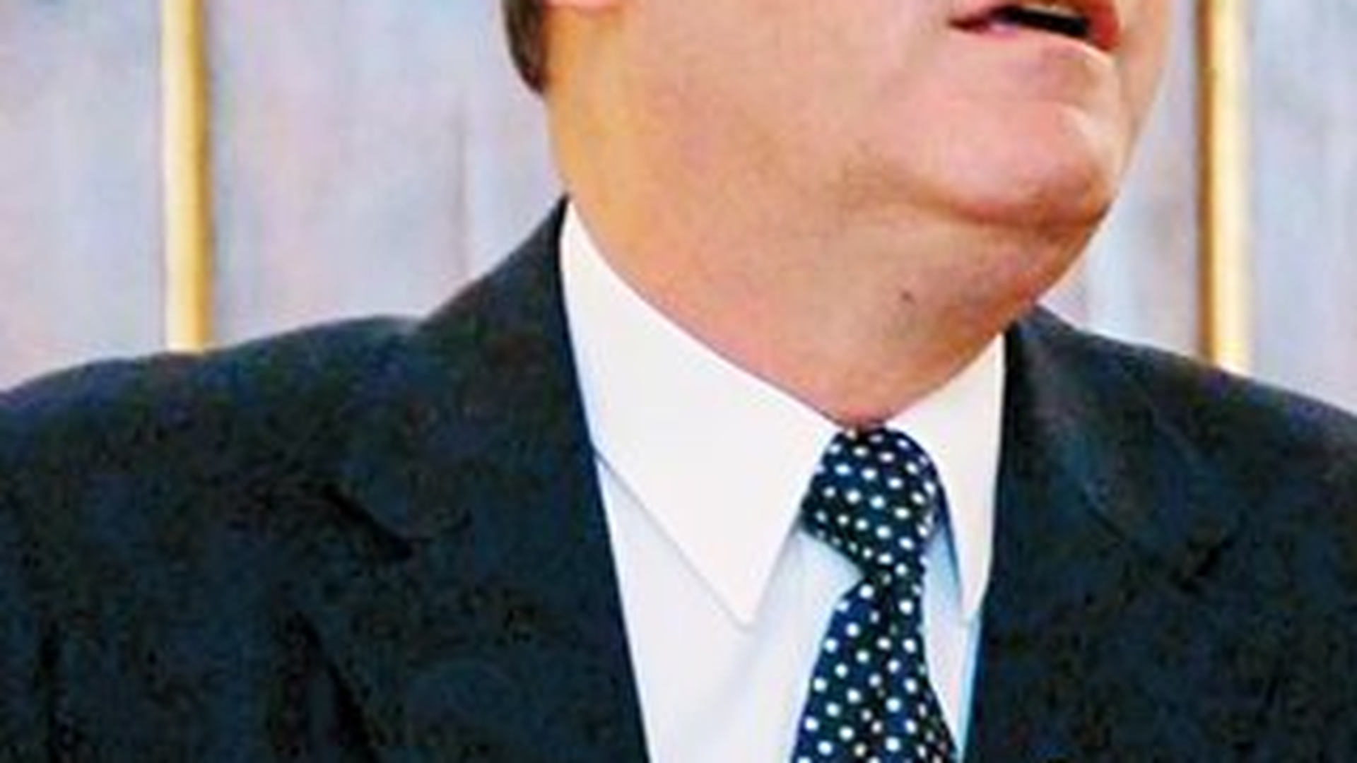 "Putini barbati ma emotioneaza ca Laszlo Tokes"