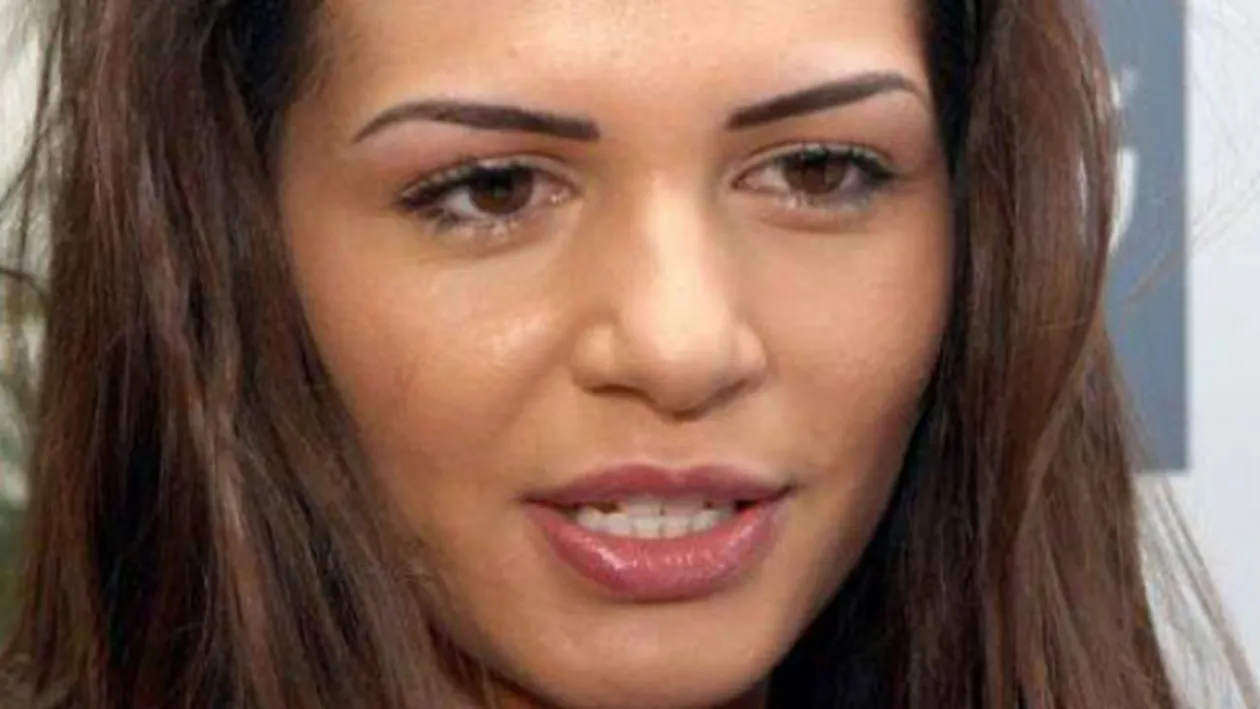 Monica Gabor nu mai e deloc interesata de aspectul fizic: Apreciez ca va place cum arat, dar...