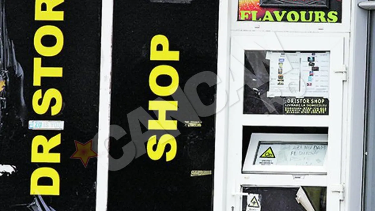 Vor droguri pe datorie