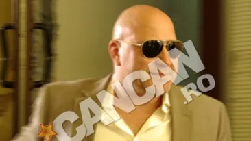 Zaher Iskandarani s-a plans procurorilor ca nu are bani de aruncat pe geam! Printul Banatului a saracit