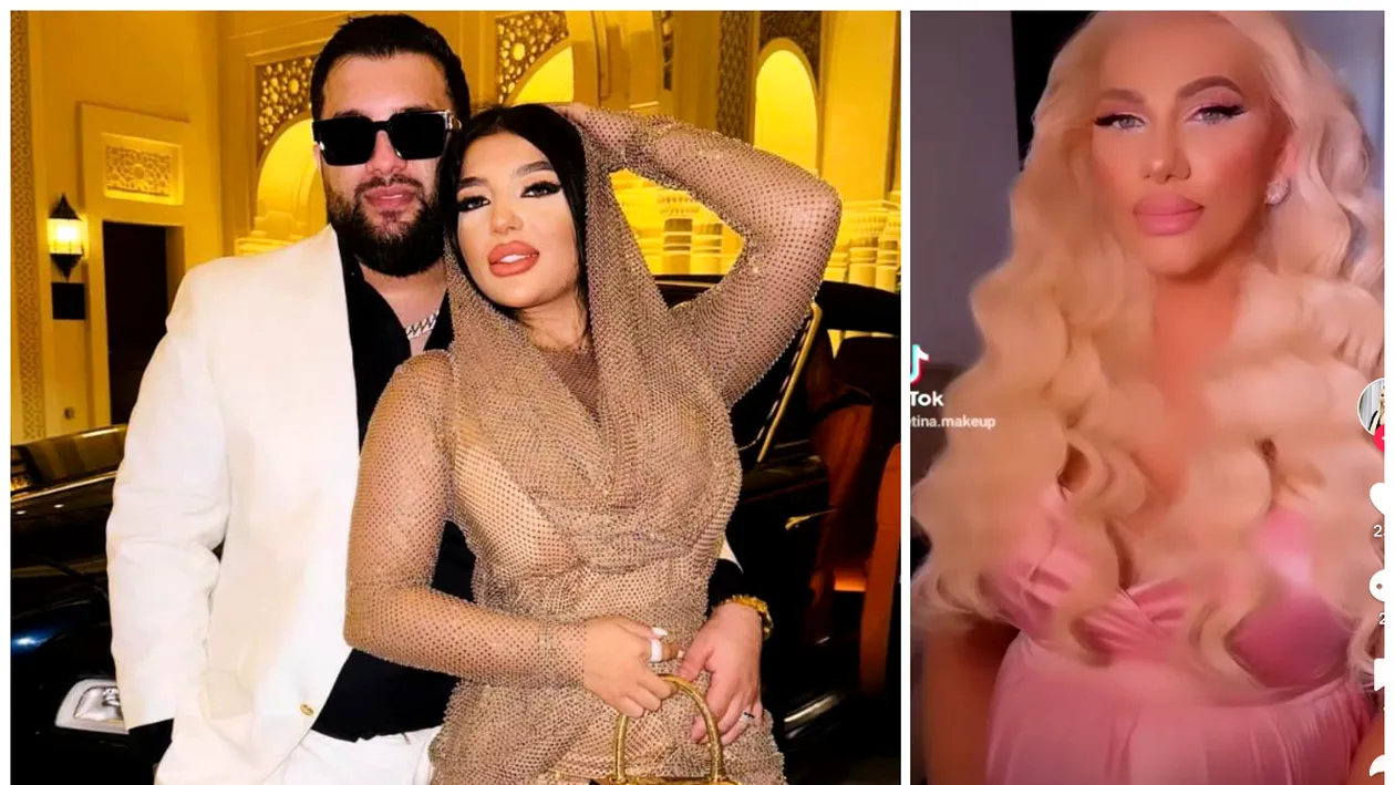 Tzancă Uraganu a recunoscut! Ce simte, de fapt, pentru Lambada și Marymar: ”Cu Dumnezeu înainte”