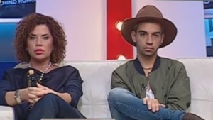 Luminiţa Anghel poate fi mândră în sfârşit de el! David Puşcaş s-a hotărât să adopte un copil: ”Vreau să ofer şi eu o şansă la viaţă unui suflet. Şi eu am primit una”