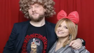 Simona Gherghe, decizie vitală luată înainte de a naște! A făcut anunțul în urmă cu puțin timp