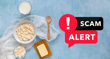 Înșelătoria cu lapte praf care a cuprins Bucureștiul! Atenție, cum vă păcălesc acești oameni