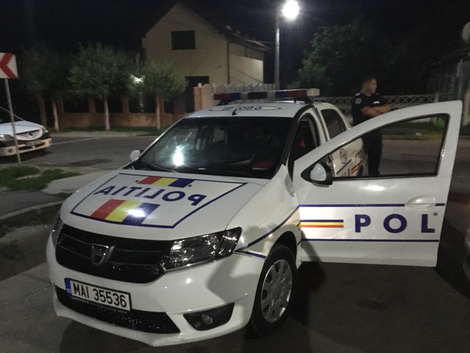 Oreste Teodorescu, scandal cu Poliția Rutieră! Părțile au ajuns la Tribunal. Versiunea prezentatorului TV