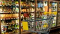 Salatele din supermarketuri, periculoase. Poți ajunge la Urgențe