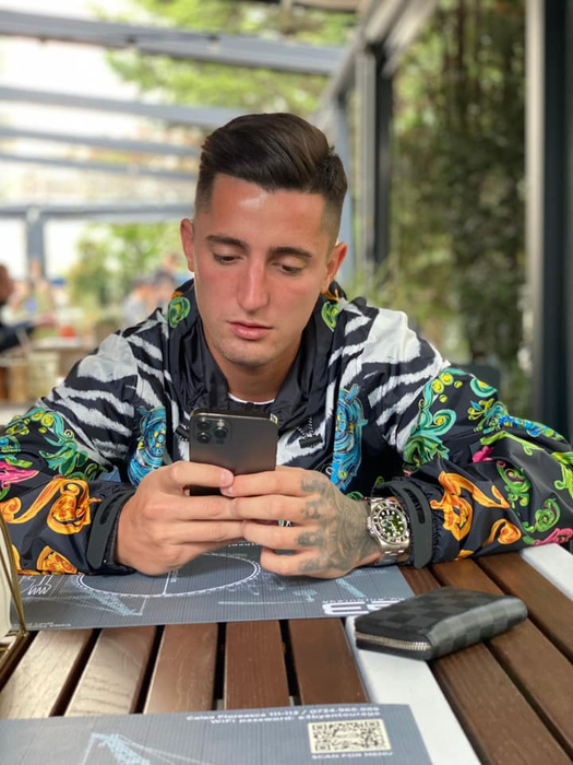 Steliano Filip și fosta soție sunt din nou împreună! Este împăcarea anului, iar CANCAN.RO are toate detaliile!