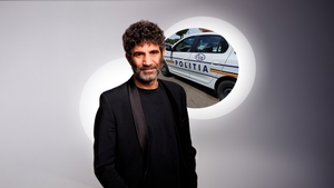 Firicel din Las Fierbinți, reținut după un accident rutier! Vedeta Pro TV nu avea permis din 2025 + ce a relevat drugtestul