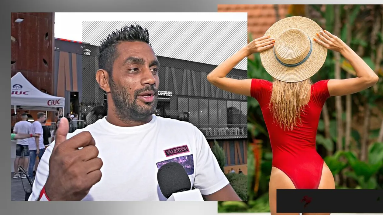 Bănel Nicoliță are interzis la femeia cu care se iubește! Fostul mare fotbalist nu este agreat de ”socru”, iar CANCAN.RO a aflat motivele!