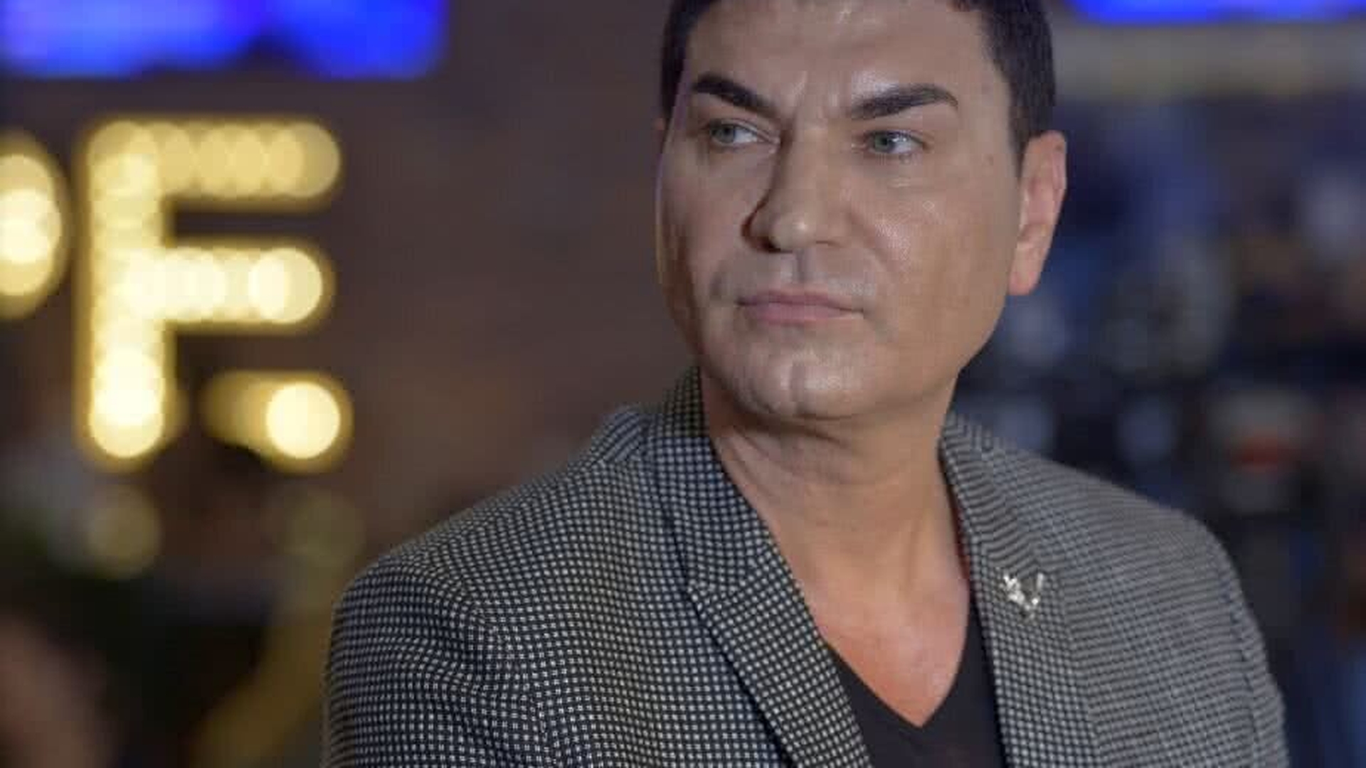 Cristi Borcea, un familist convins. A pus pe pauză afacerile și s-a dedicat copiilor. „Ei sunt comoara mea!”