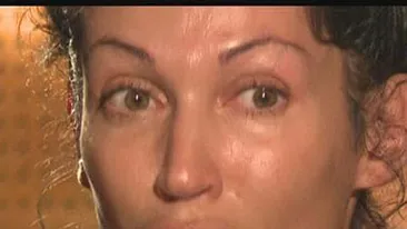 Povestea tristă a Nicoletei Luciu: În copilărie, n-aveam bani de sticks-uri, le-am furat pe ale unei colege