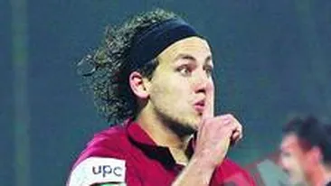 Fabbiani a marcat din nou in Argentina