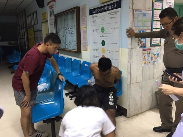 O turistă de 26 de ani a fost violată, omorâtă și îngropată sub niște stânci dintr-o insulă din Thailanda
