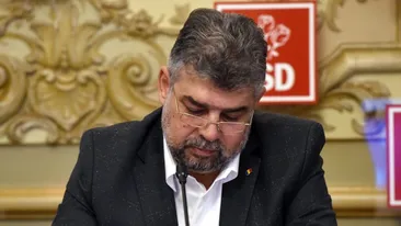 Marcel Ciolacu s-a întâlnit cu președintele Socialiștilor Europeni: ”Coordonarea la nivelul familiei noastre politice europene”