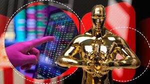 Premiile Oscar 2026: Lista completă a cotelor la casele de pariuri din România
