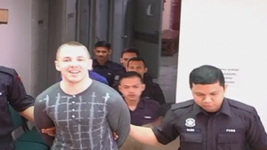 Bunica tanarului condamnat la moarte in Malaezia, distrusa de durere! A facut anuntul in urma cu putin timp!